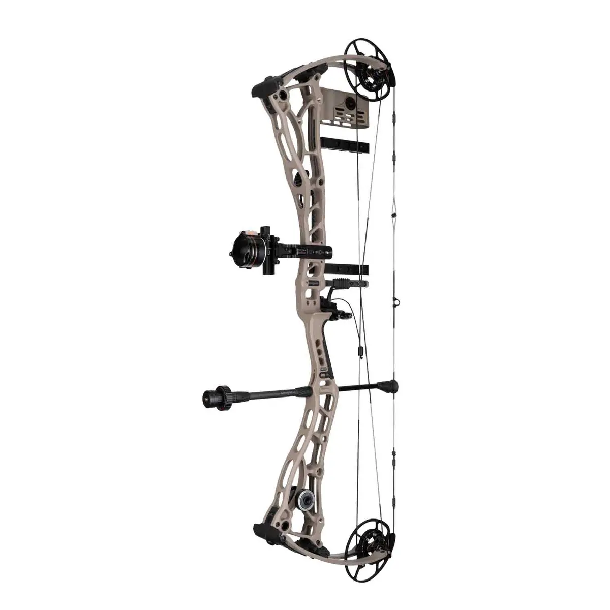 Bowtech Proven 34 Treestand Accessory Kit 1