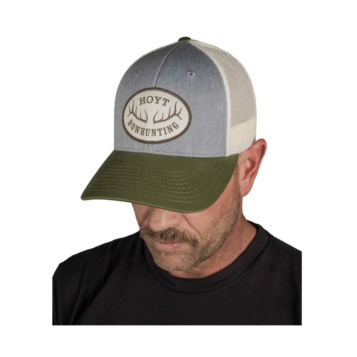 Hoyt 3Fifty Hat 1