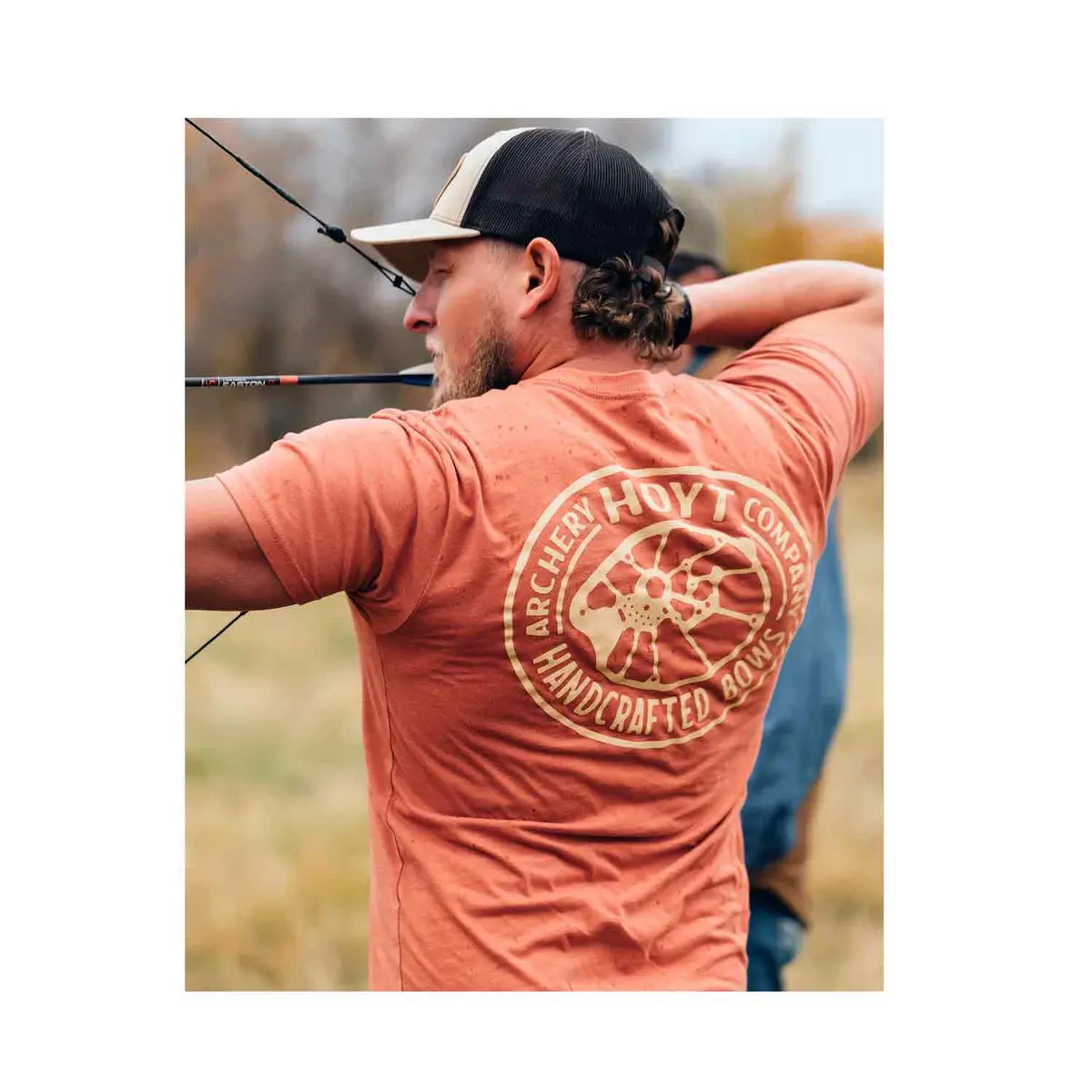Hoyt Crafty Tee 1