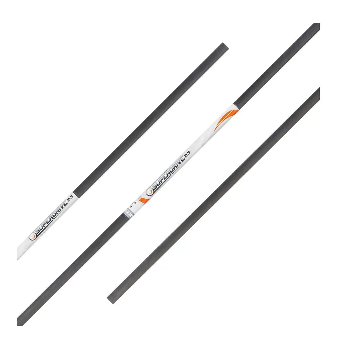 Easton Superdrive 23 Shafts (No Bushings) 1