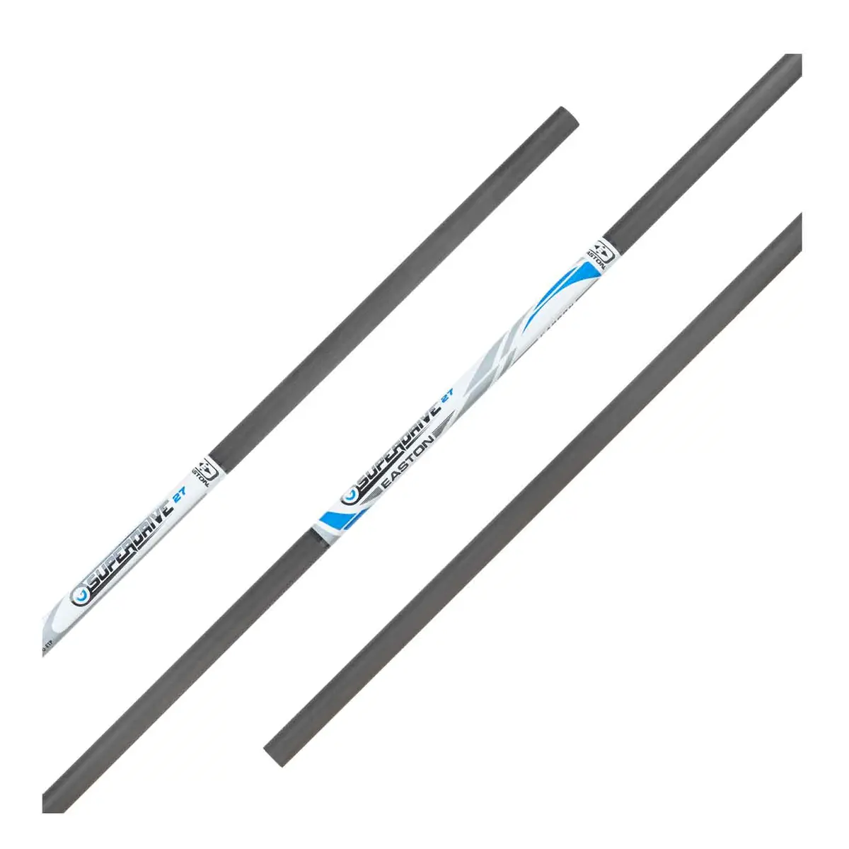 Easton Superdrive 27 Shafts (No Bushings) 1