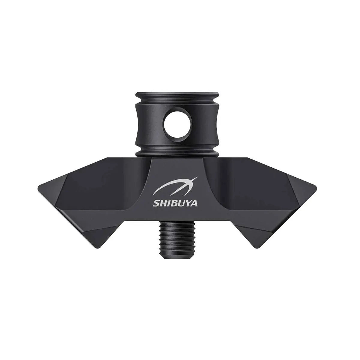 Shibuya Primus Recurve V-Bar 1