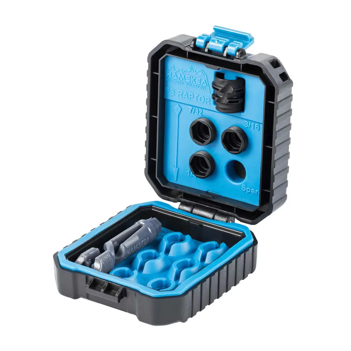 Hamskea Fs Raptor Standard Peep System Kit 1