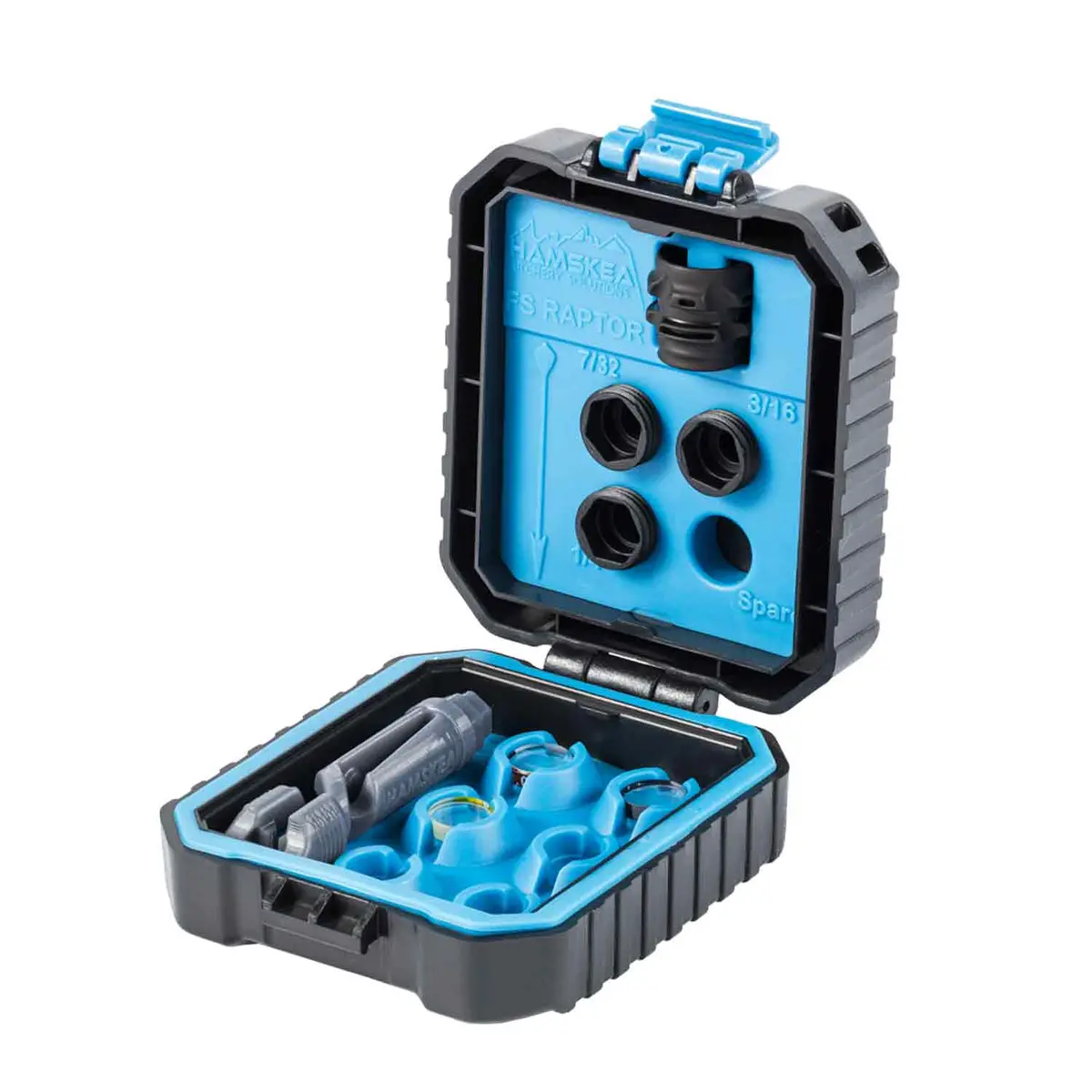 Hamskea Fs Raptor Deluxe Peep System Kit 1
