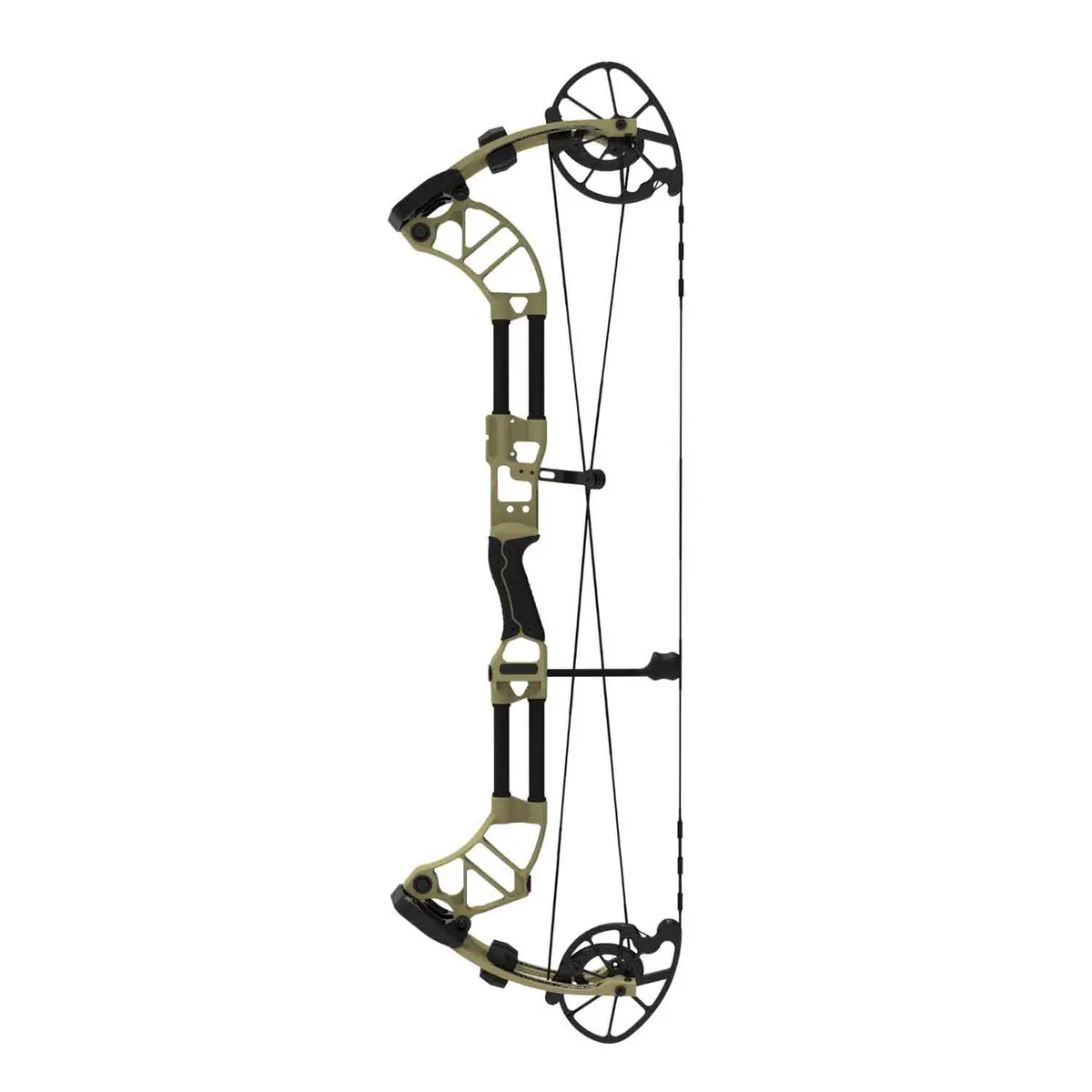 Prime Form Compound Hunting Bow 1