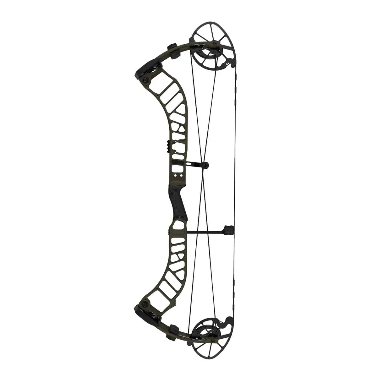 Prime Rvx+ 34 Compound Hunting Bow 1