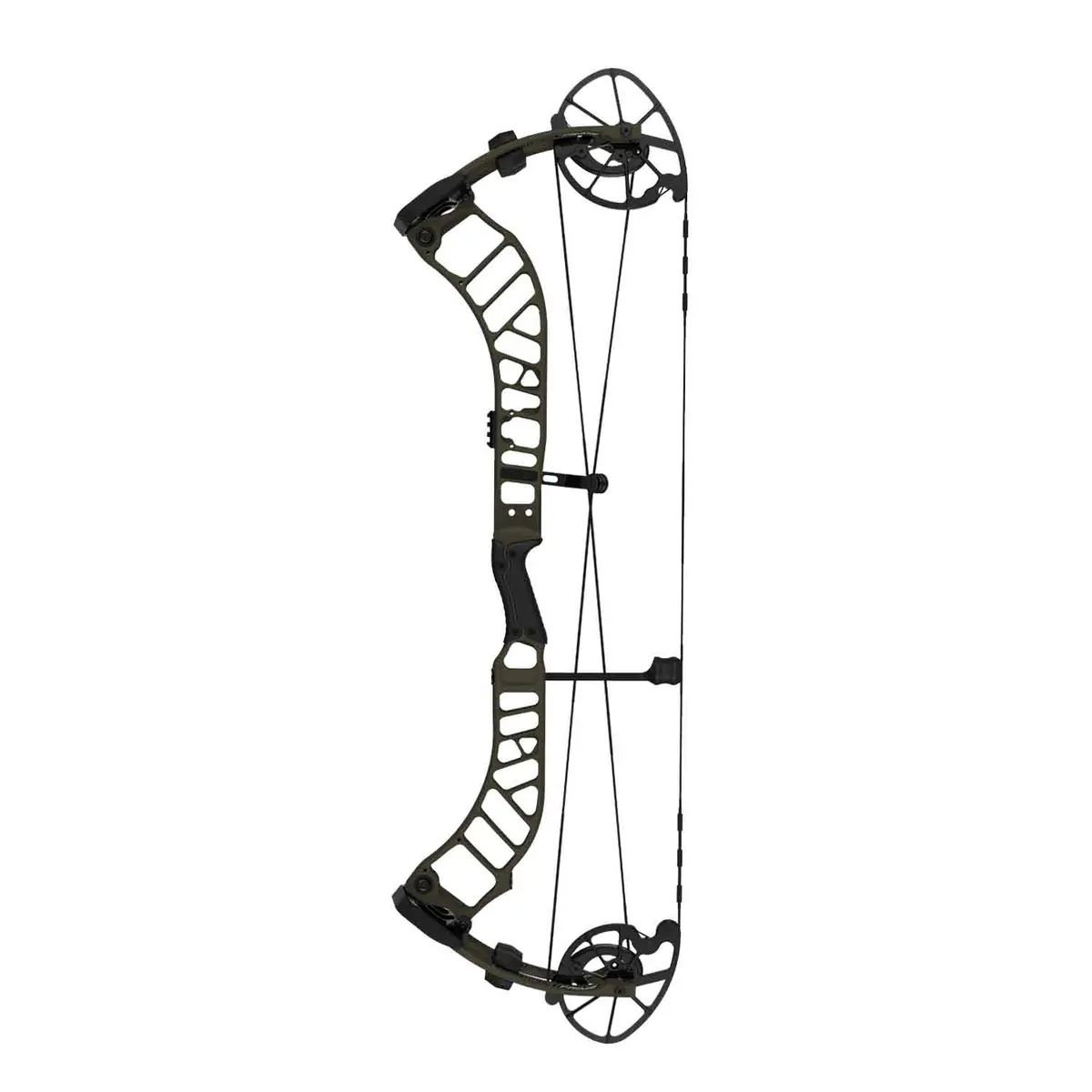 Prime Rvx+ 32 Compound Hunting Bow 1