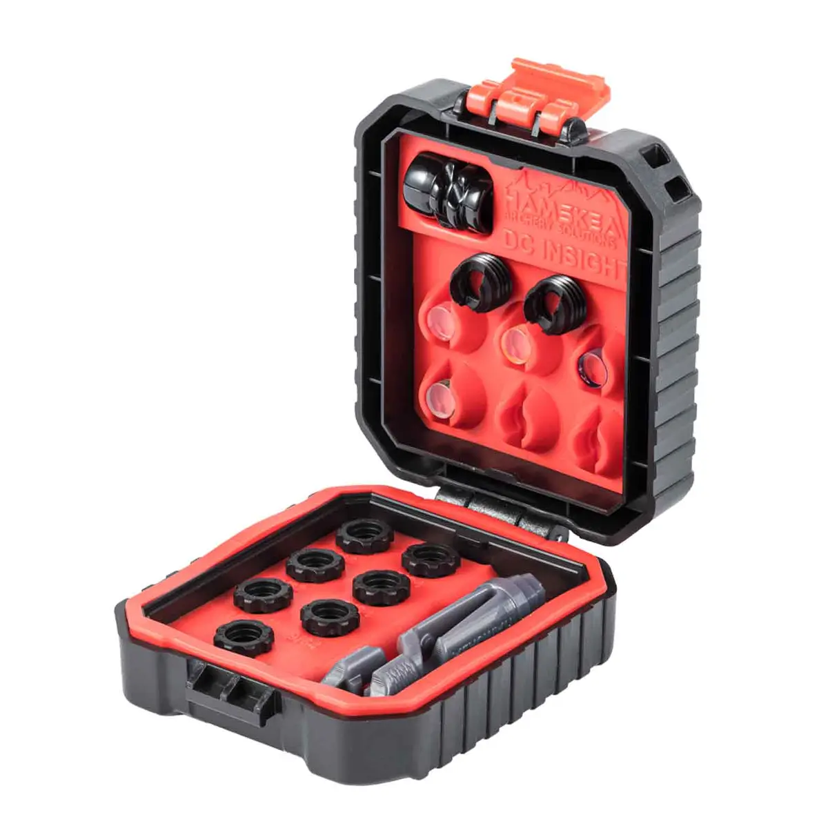 Hamskea Dc Insight Deluxe Peep System Kit 1