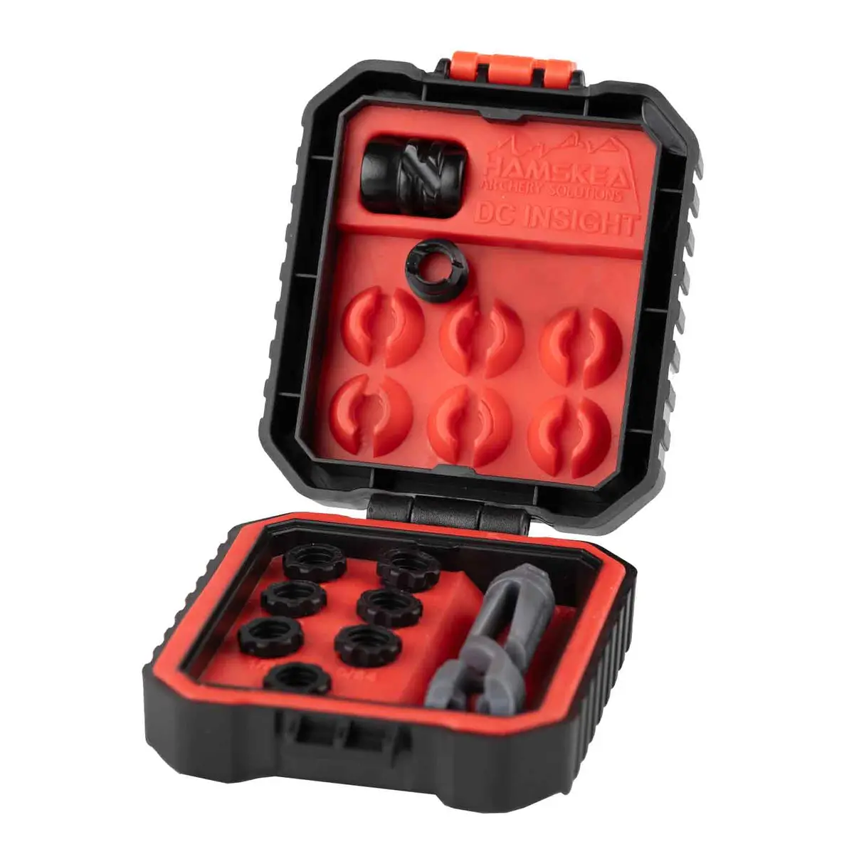 Hamskea Dc Insight Short Draw Standard Peep System Kit 1
