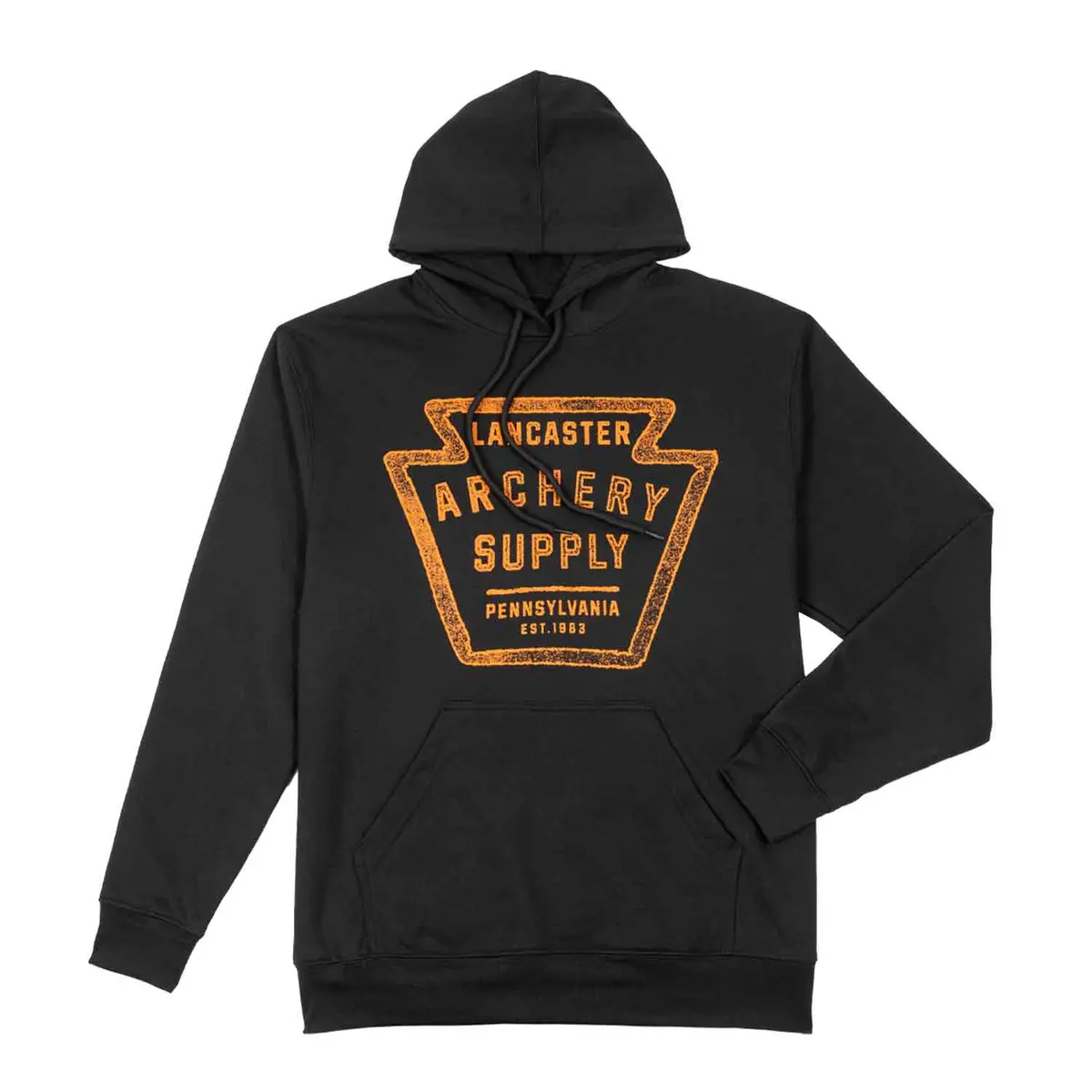Las Keystone Hoody 1