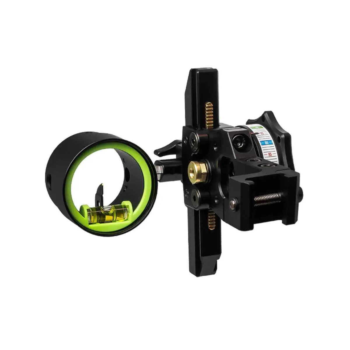 Hha Nytrx X1 Picatinny Sight 1