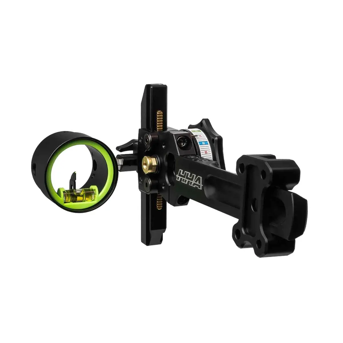 Hha Nytrx X1 Dovetail Sight 1