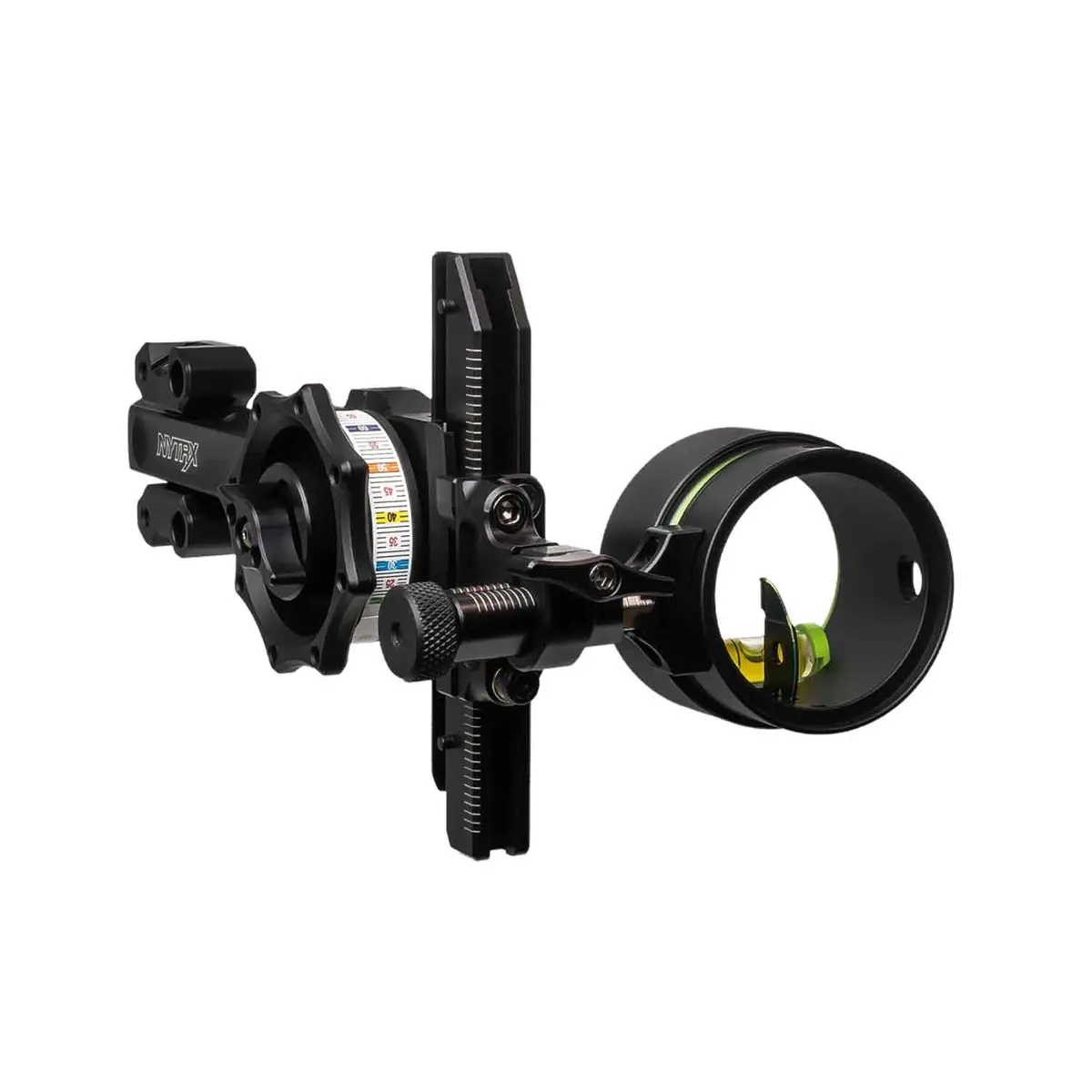 Hha Nytrx X1 Dovetail Sight 2