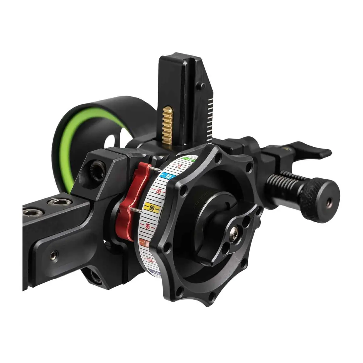 Hha Nytrx X2 Direct Mount Sight 2