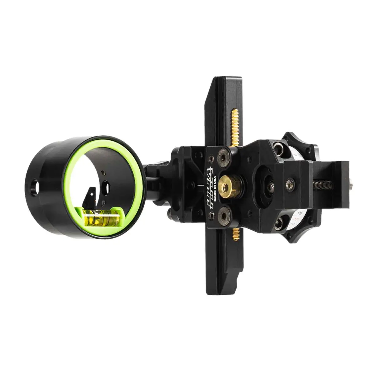 Hha Nytrx X2 Picatinny Sight 1