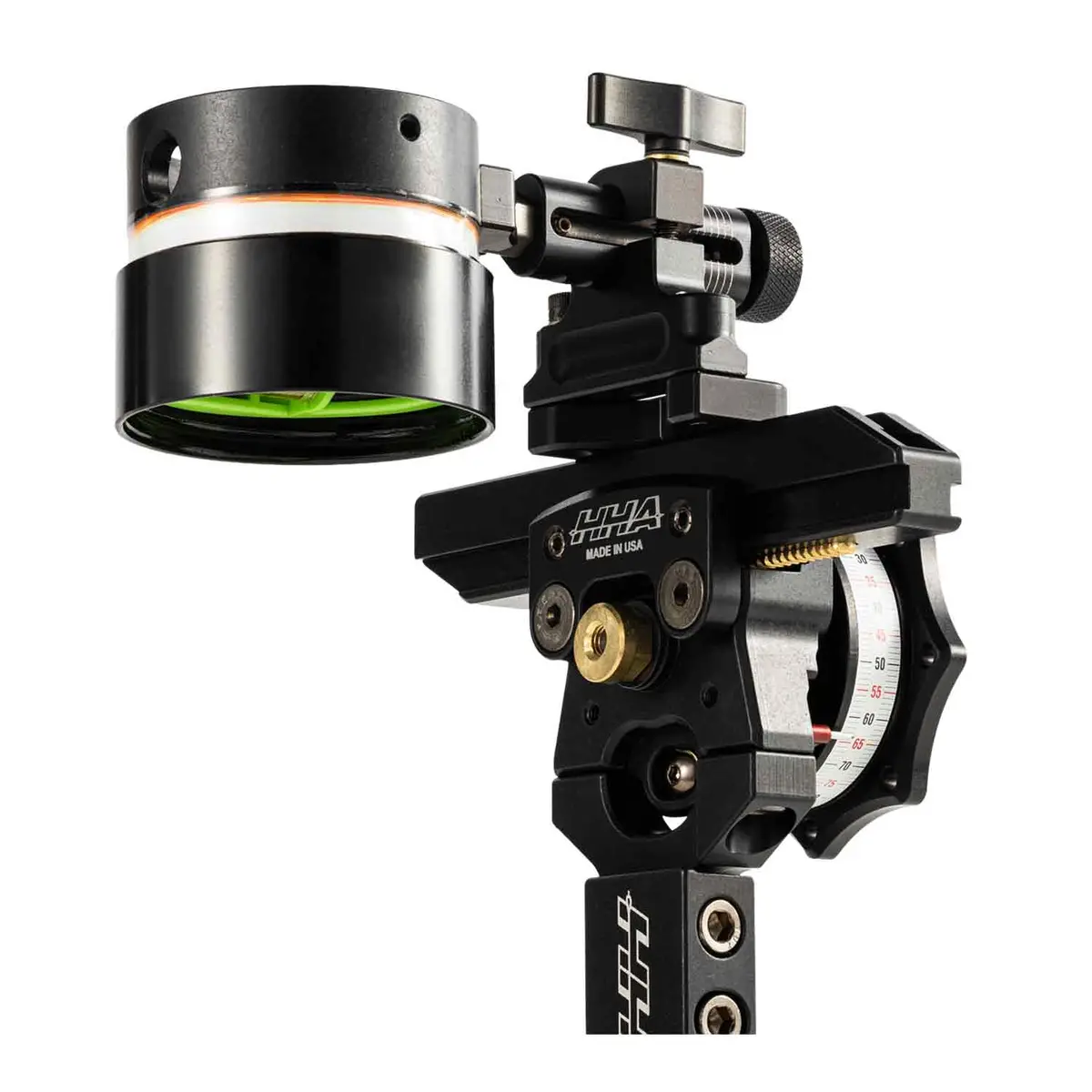 Hha Nytrx X2 Dovetail Sight 4