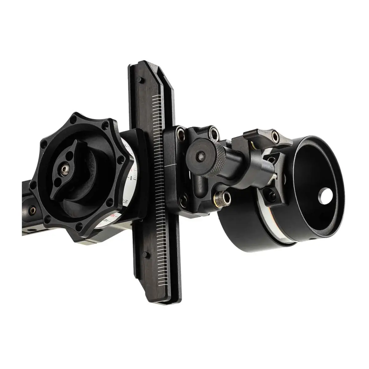 Hha Nytrx X2 Dovetail Sight 2