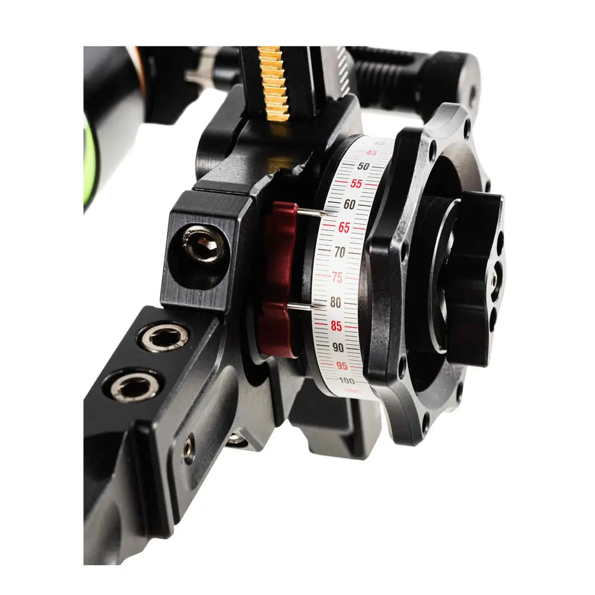Hha Nytrx X2 Dovetail Sight 3