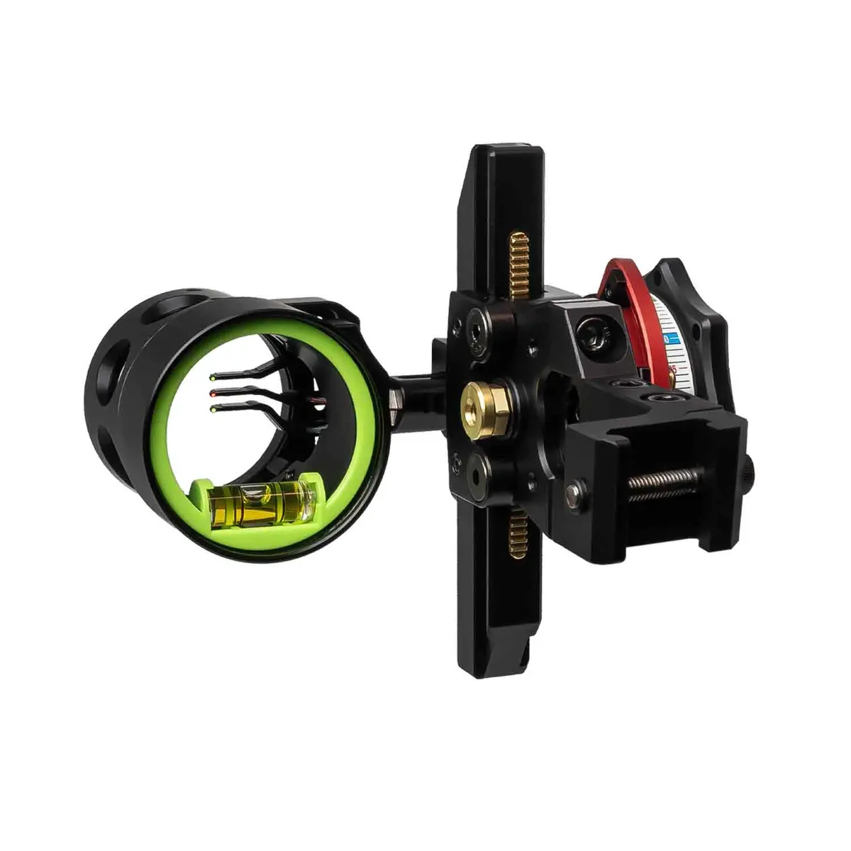 Hha Nytrx X3 Picatinny Sight 1