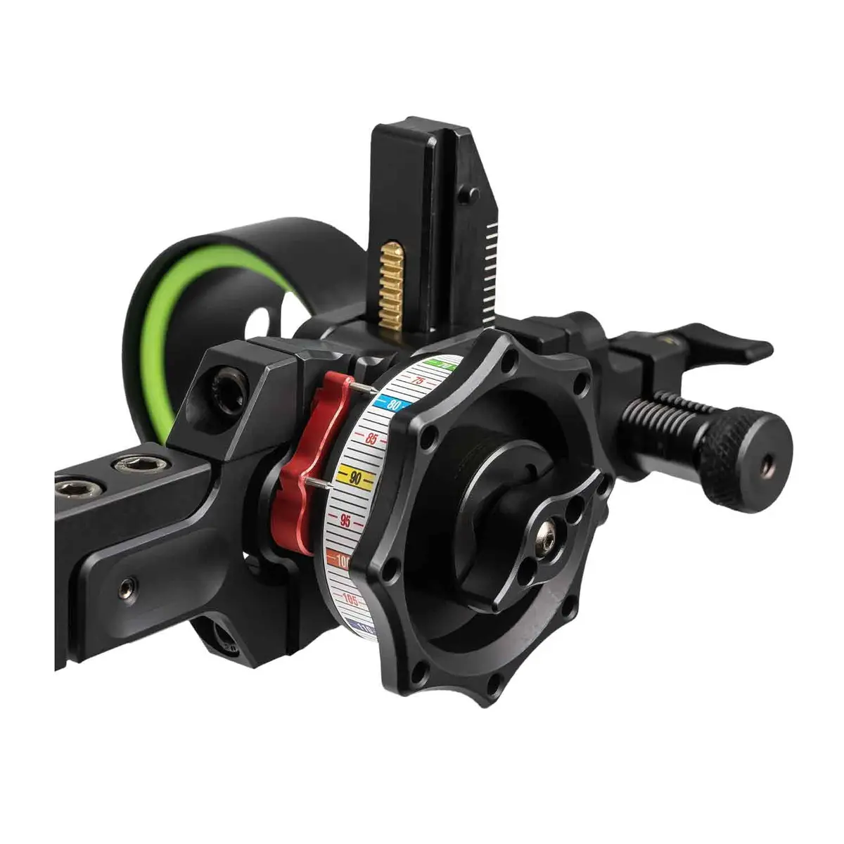 Hha Nytrx X3 Picatinny Sight 2