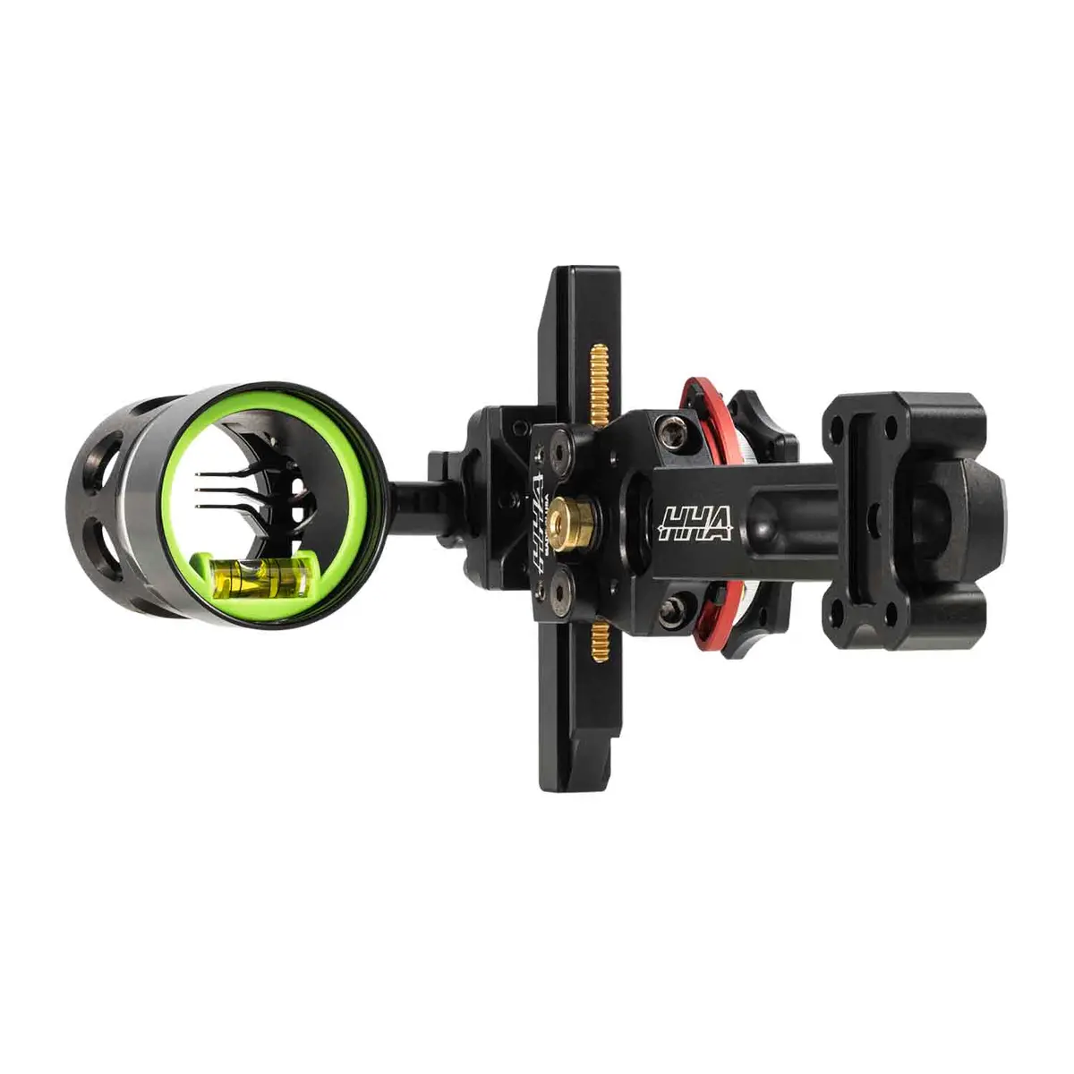 Hha Nytrx X3 Dovetail Sight 1