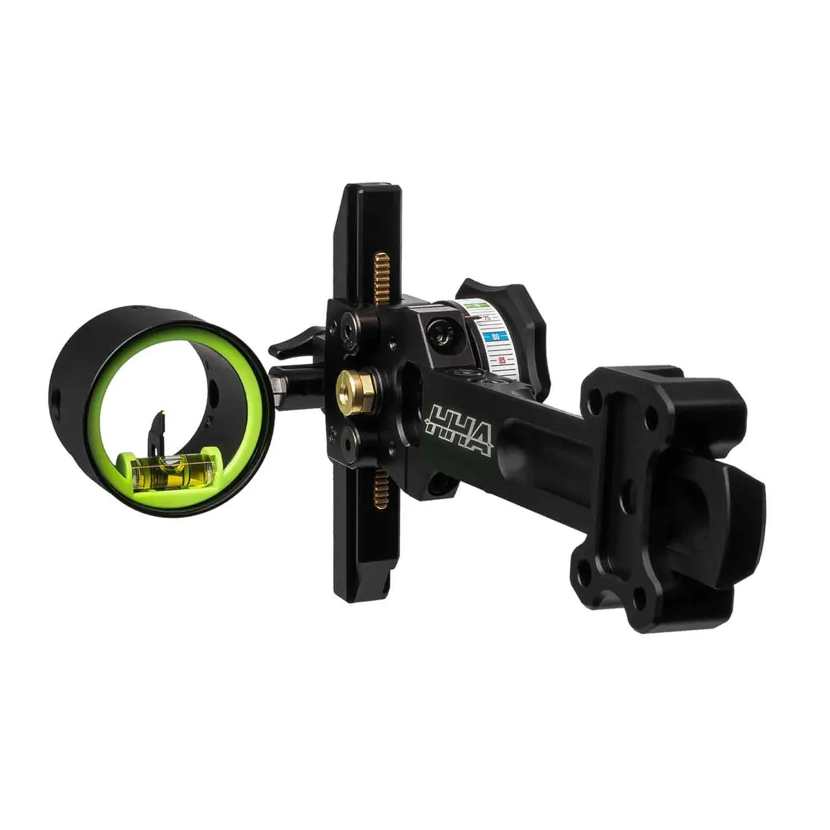 Hha Nytrx Pro X1 Dovetail Sight 1