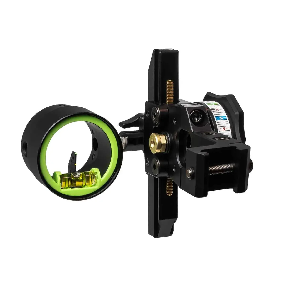 Hha Nytrx Pro X2 Picatinny Sight 1