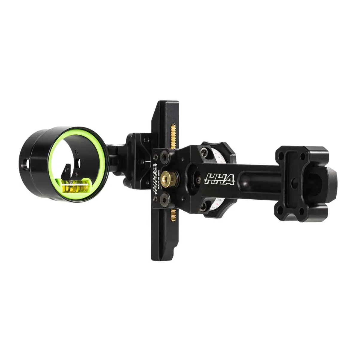 Hha Nytrx Pro X2 Dovetail Sight 1
