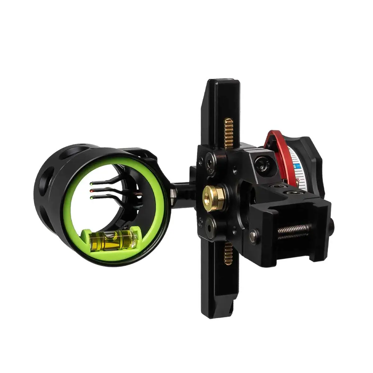 Hha Nytrx Pro X3 Picatinny Sight 1