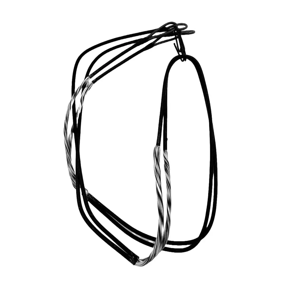 Gas Systmx Custom Non-Split Buss Cable 1