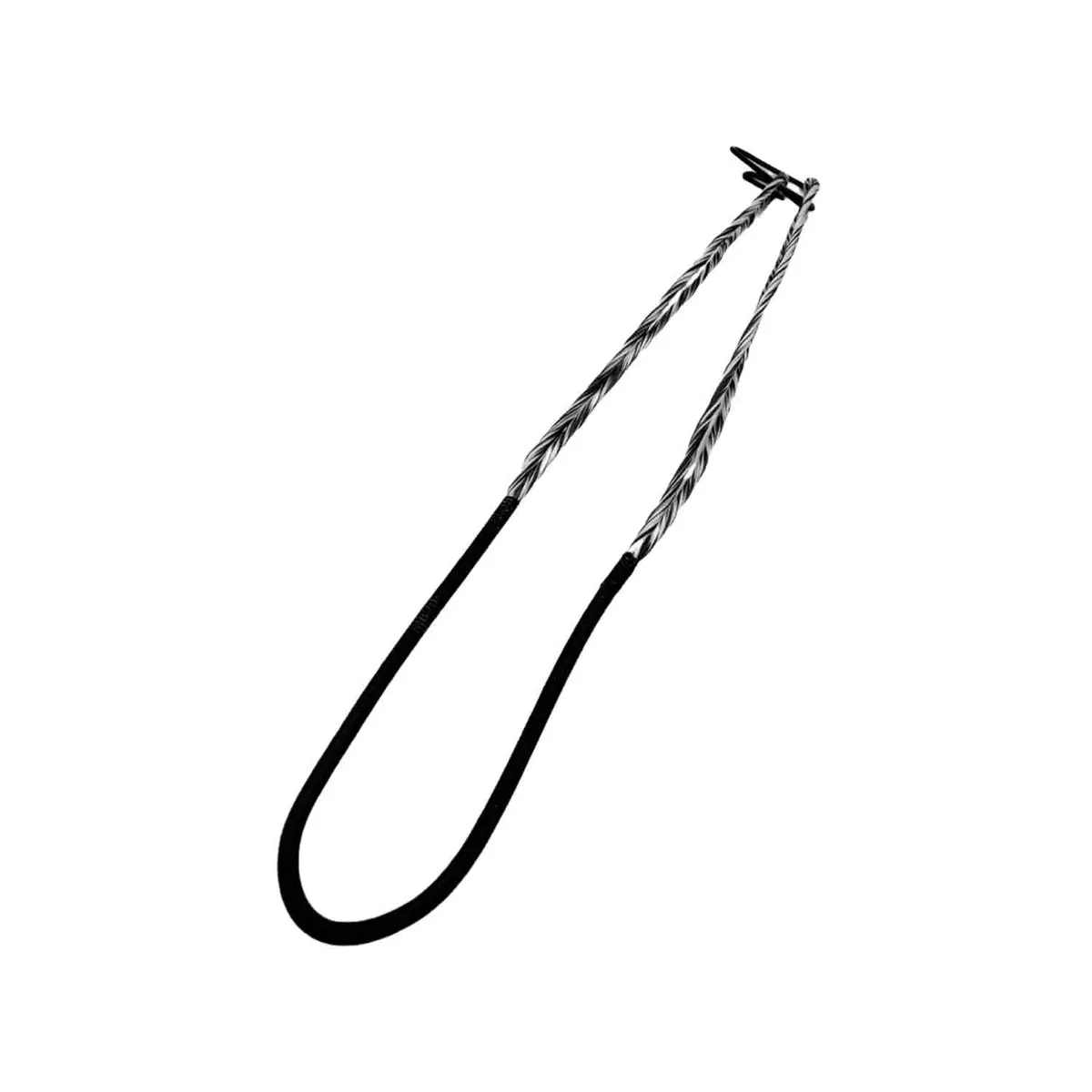 Gas Systmx Custom Yoke Cable 1