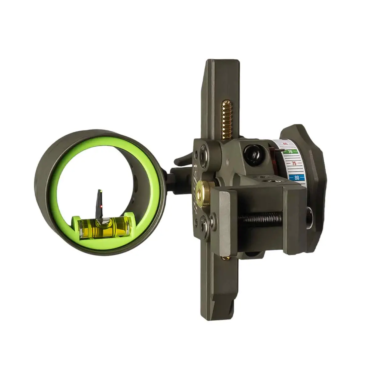 Hha Nytrx Pro X2 Cerakote Picatinny Sight 3