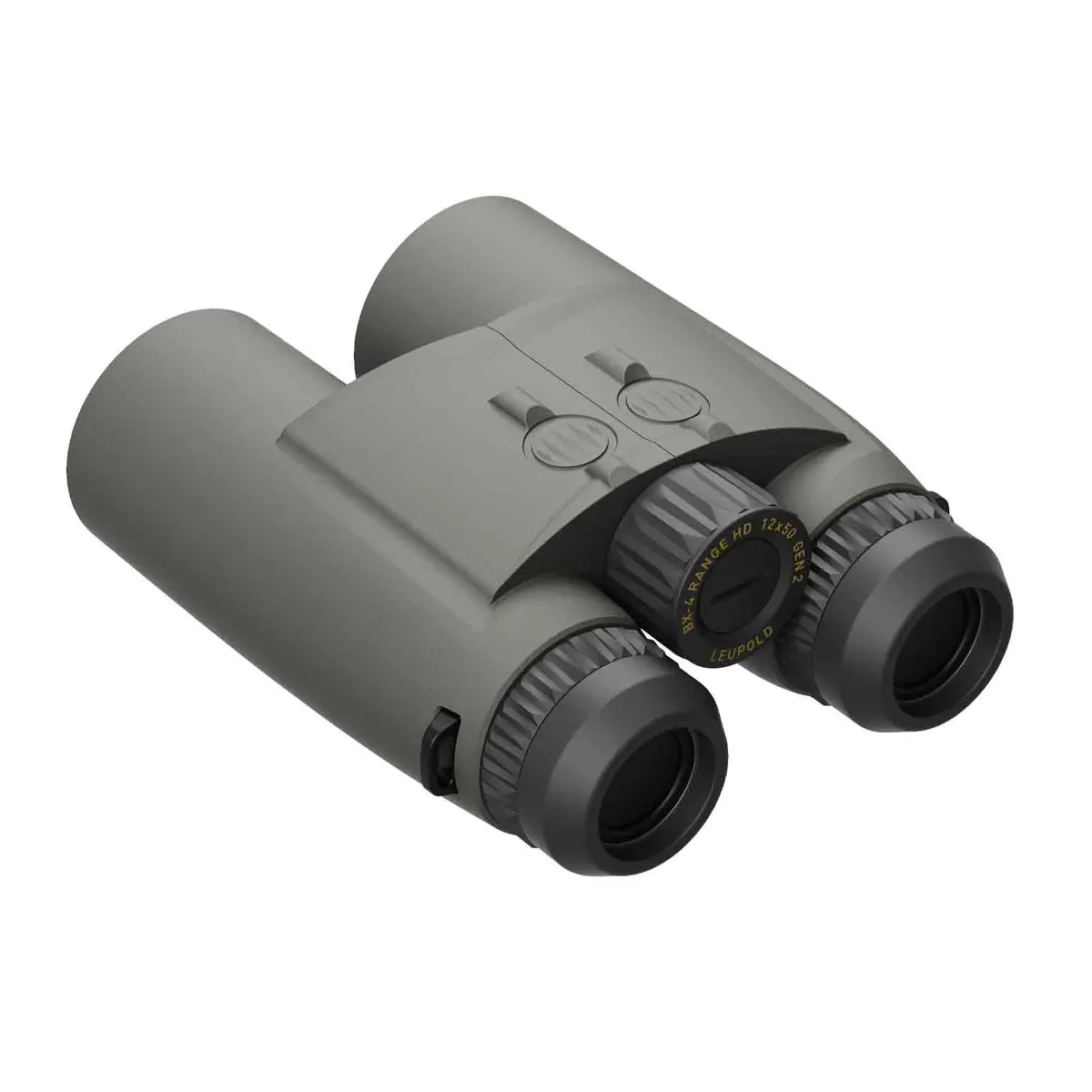 Leupold Bx-4 Range 12X50 Hd Gen2 Rangefinding Binoculars 1