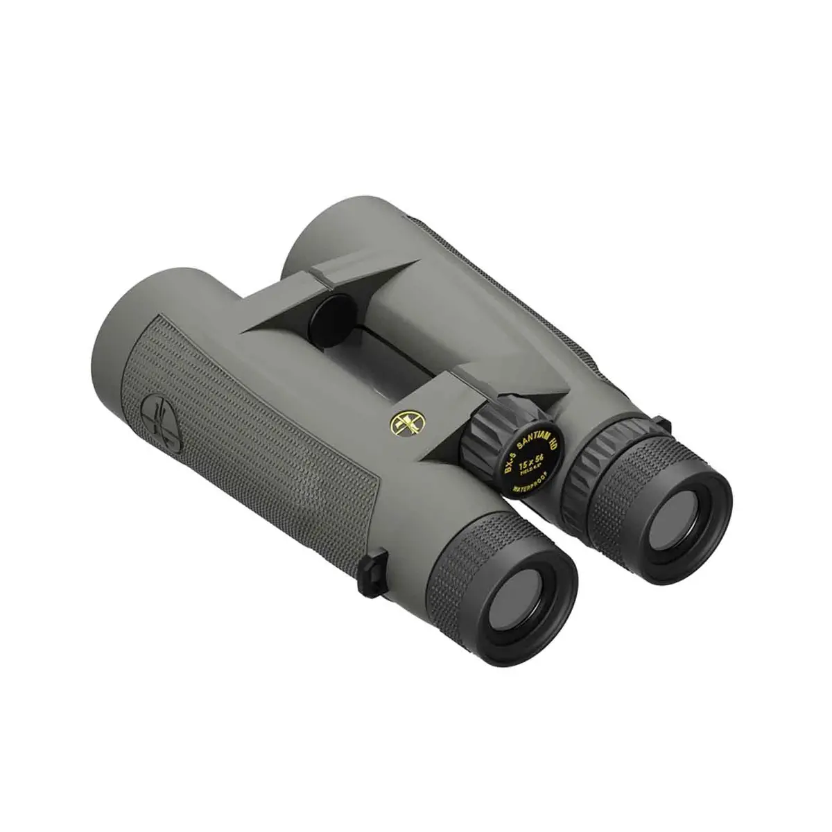 Leupold Bx-5 Santiam Hd 15X56mm Binoculars 1