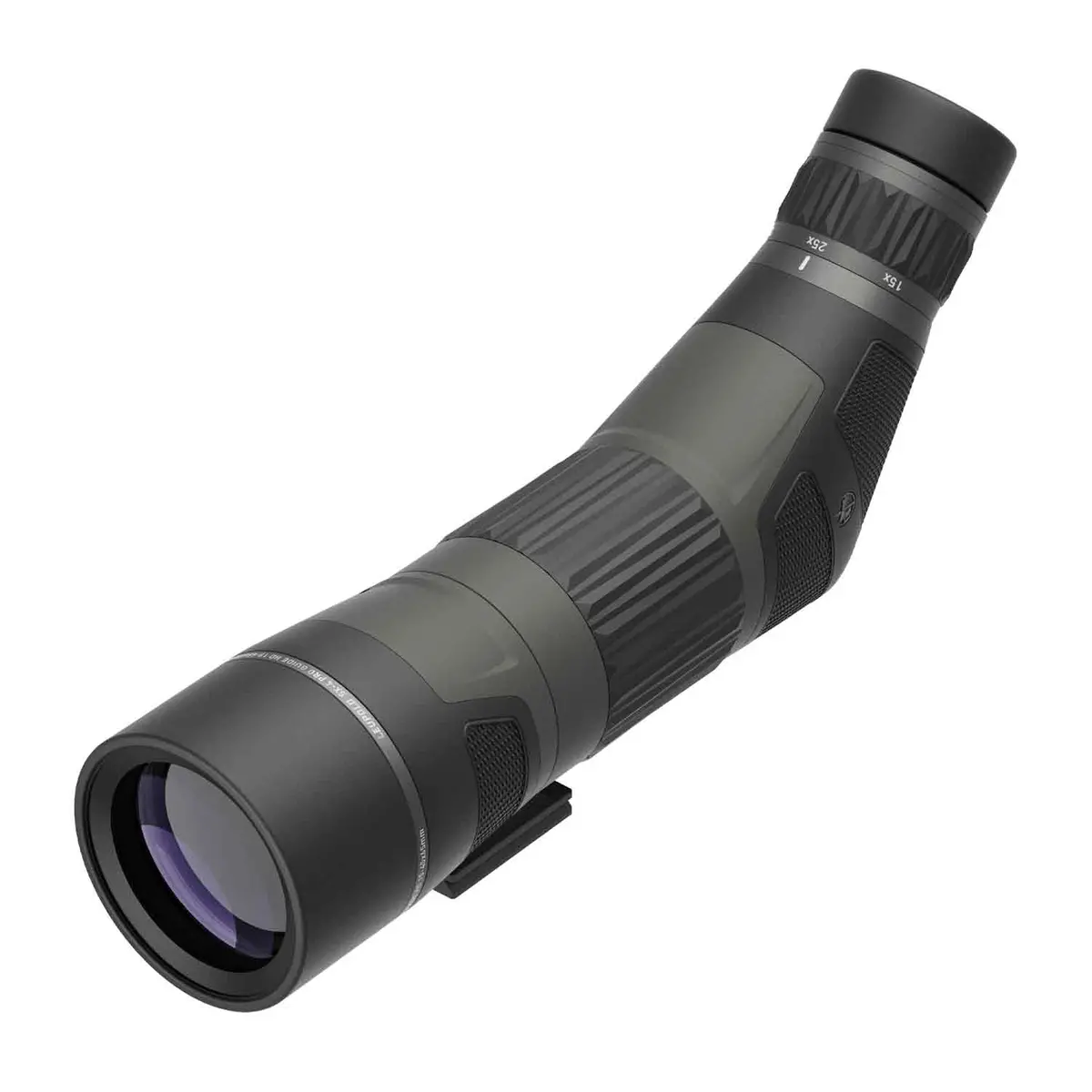 Leupold Sx-4 Pro Guide Hd Gen 2 15-45X65mm Angled Spotting Scope 1