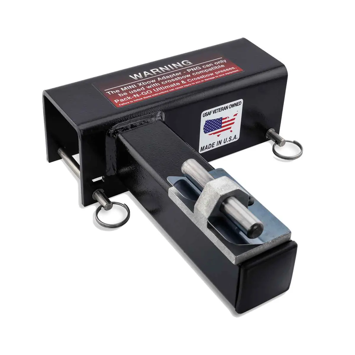 Last Chance Pack-N-Go Mini Xbow Adapter 1