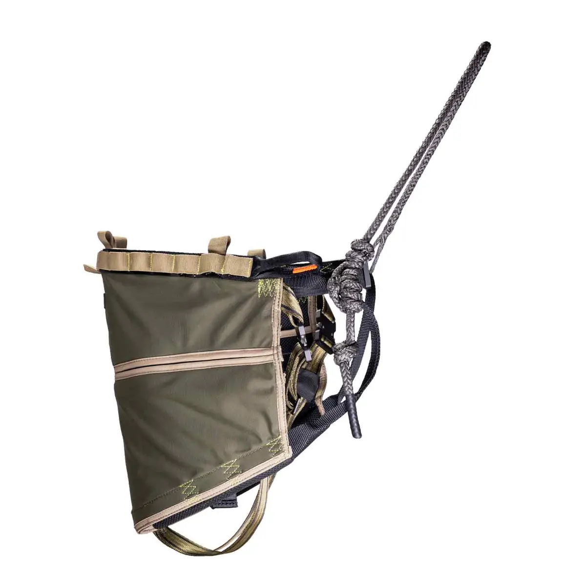 Hunter Safety System Defender Saddle 1
