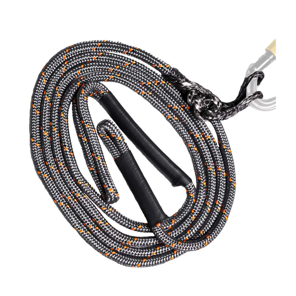 Hunter Safety System Lineman Rope/Tether 1