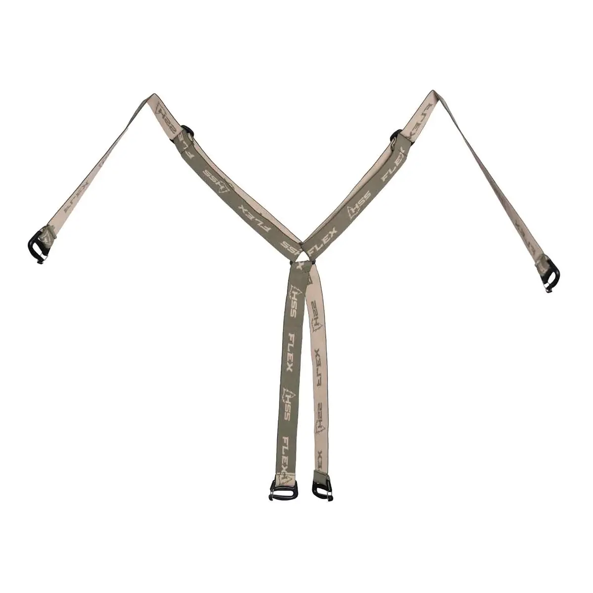Hunter Safety System Flex Saddle Suspenders 1