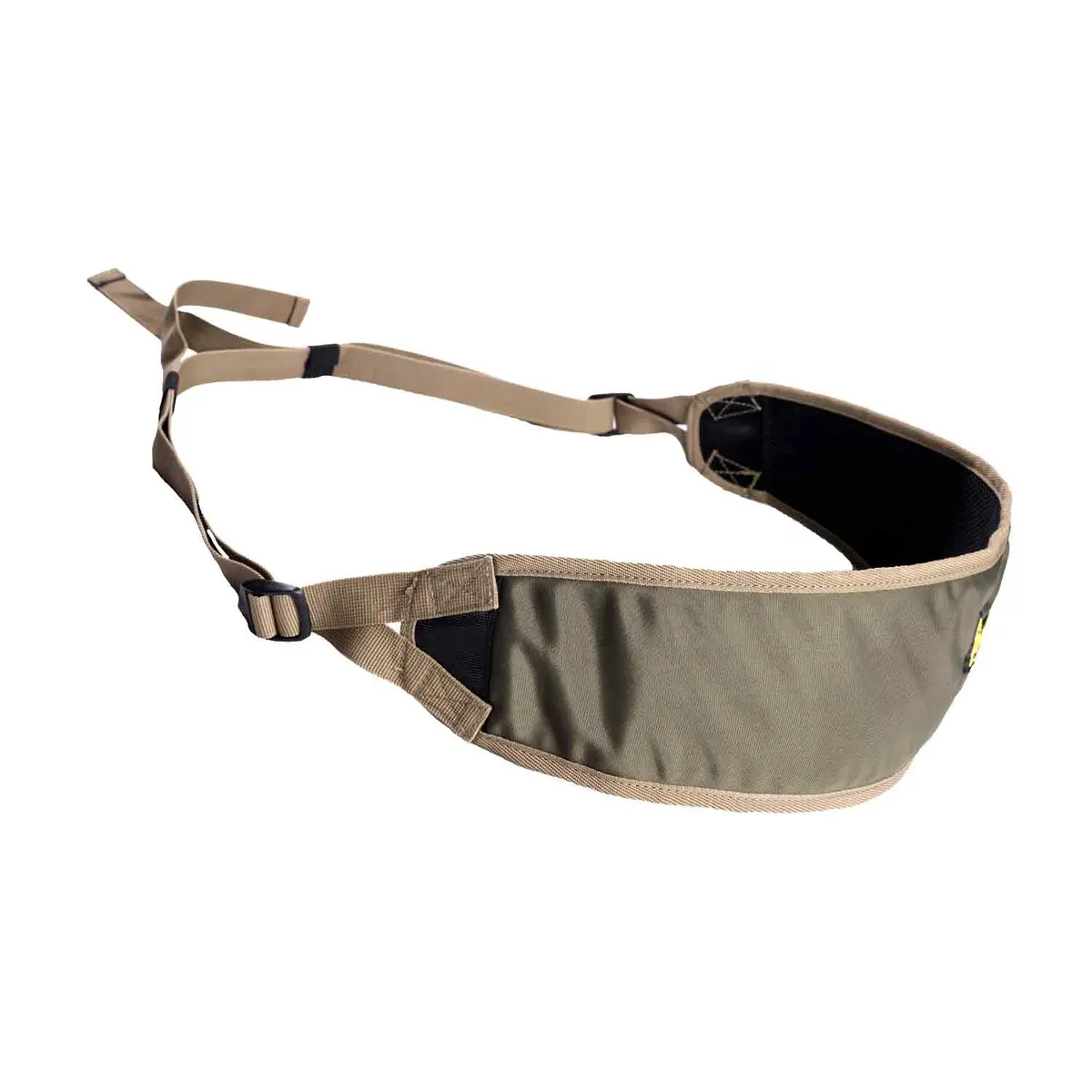 Hunter Safety System Saddle Back Support Strap 1