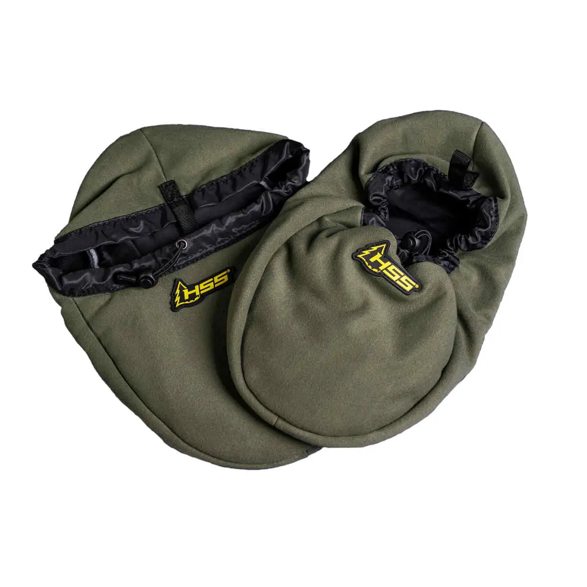 Hunter Safety System Boot Muffs 1
