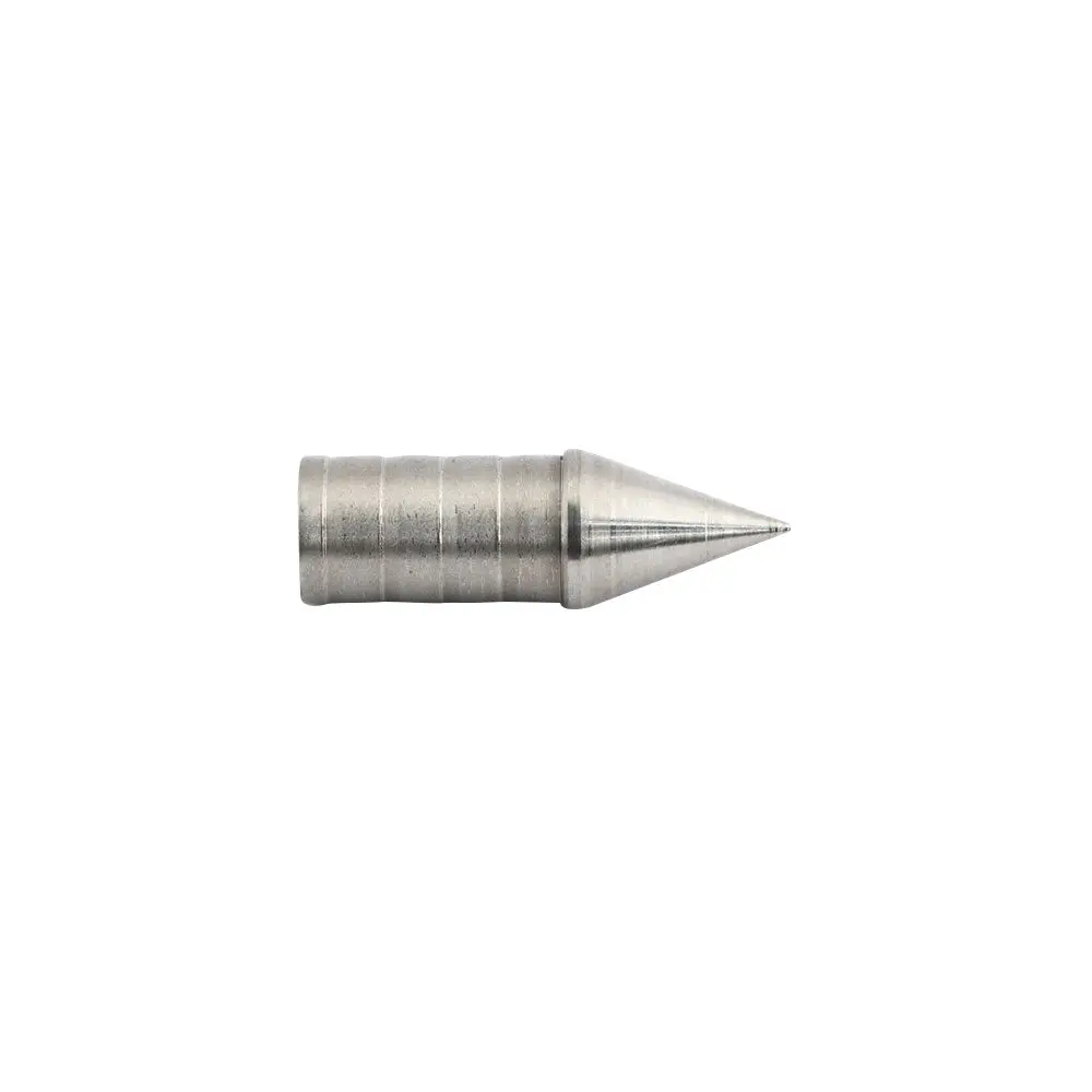 Black Eagle Ps25 Nock Crusher Target Point 1