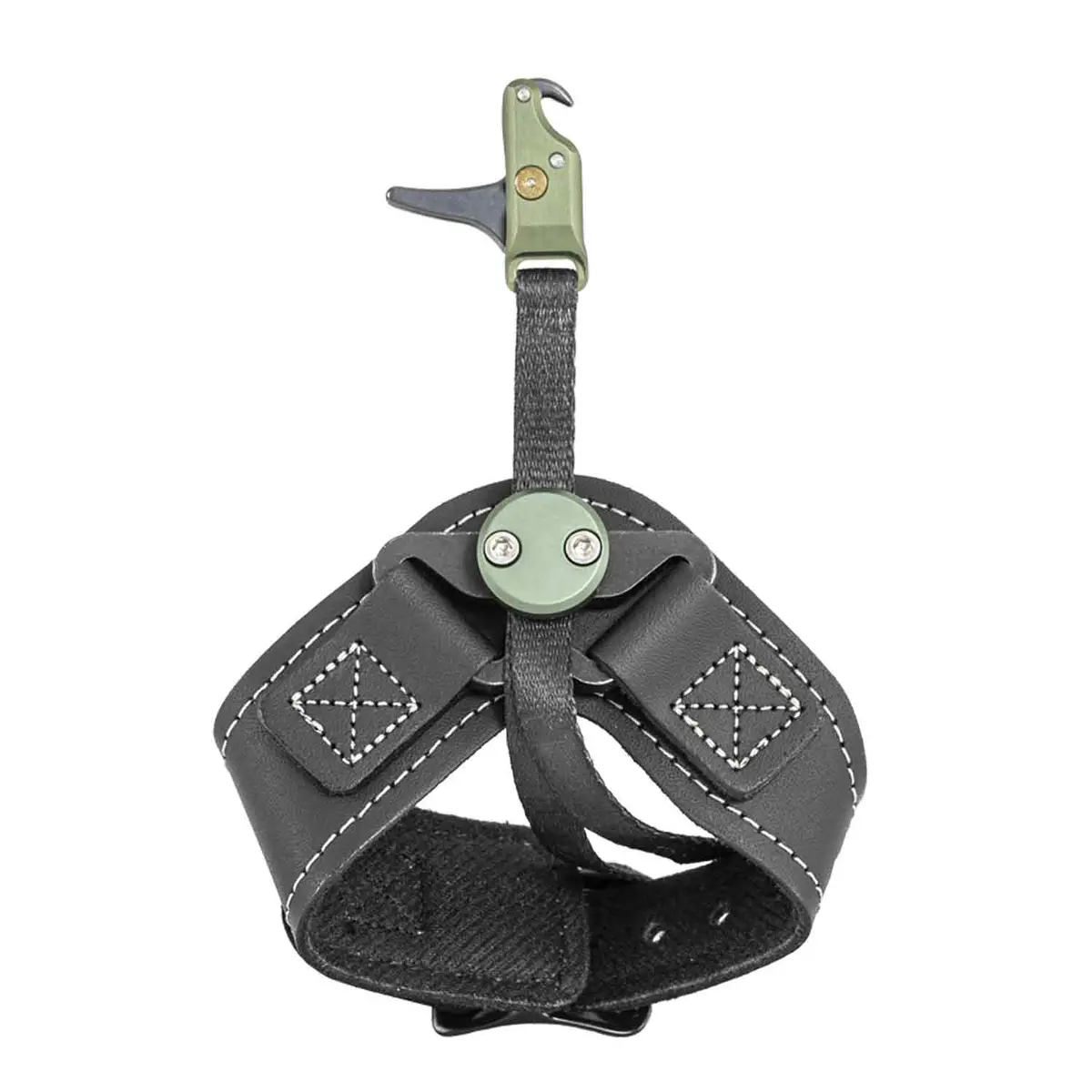 Stan Solex Clicker Release With Web/Buckle Strap 1