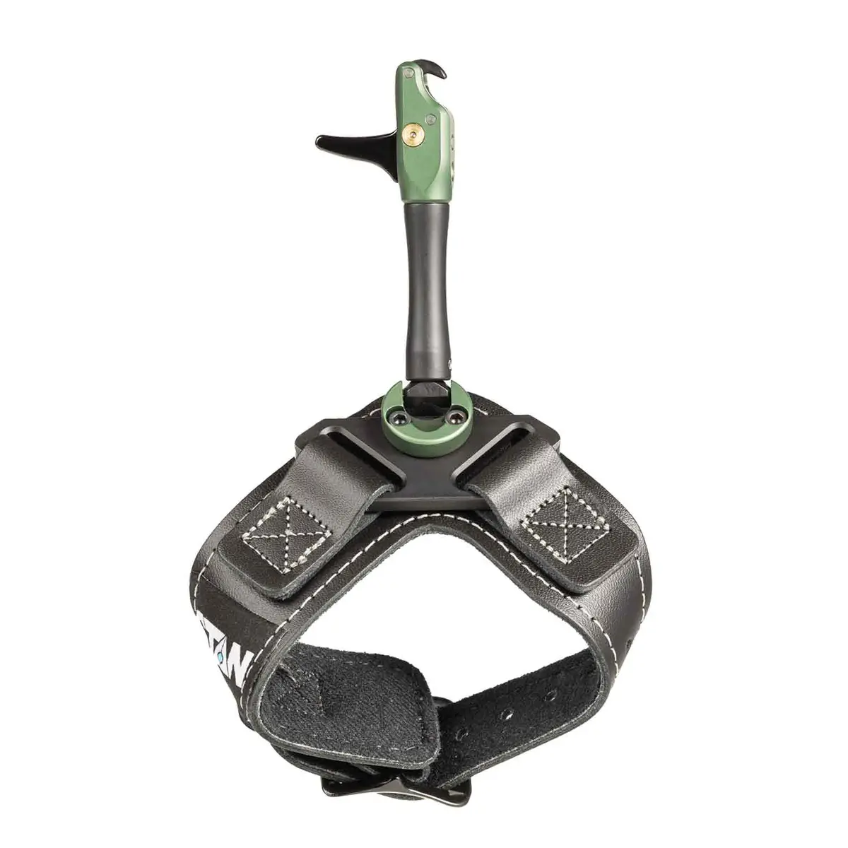 Stan Solex Clicker Release With Cm/Buckle Strap 1