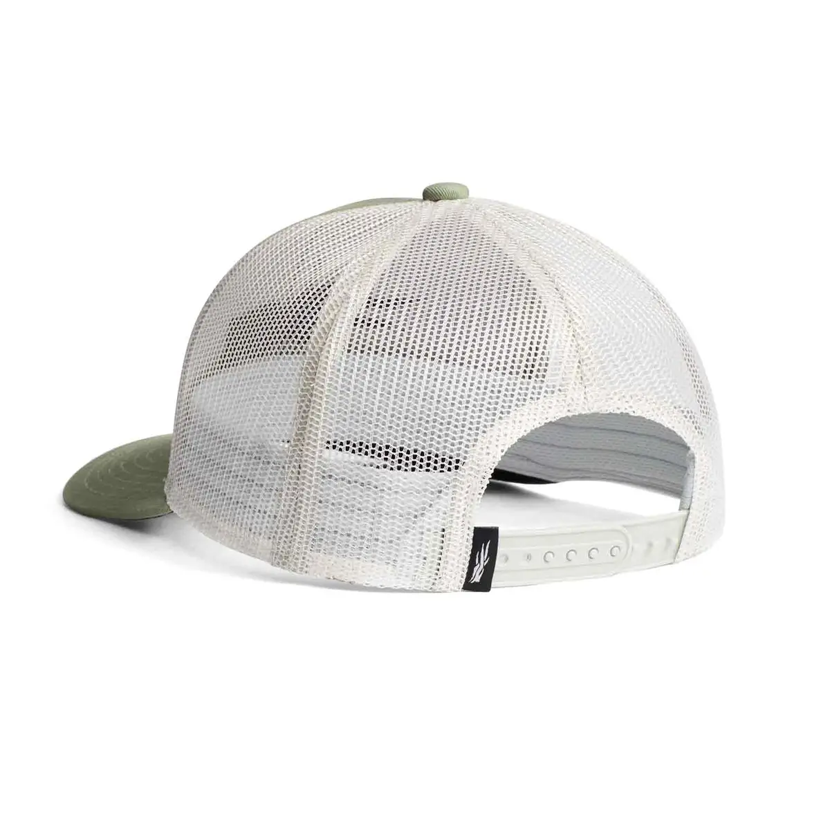 Sitka Icon Mid Pro Seagrass Trucker 2