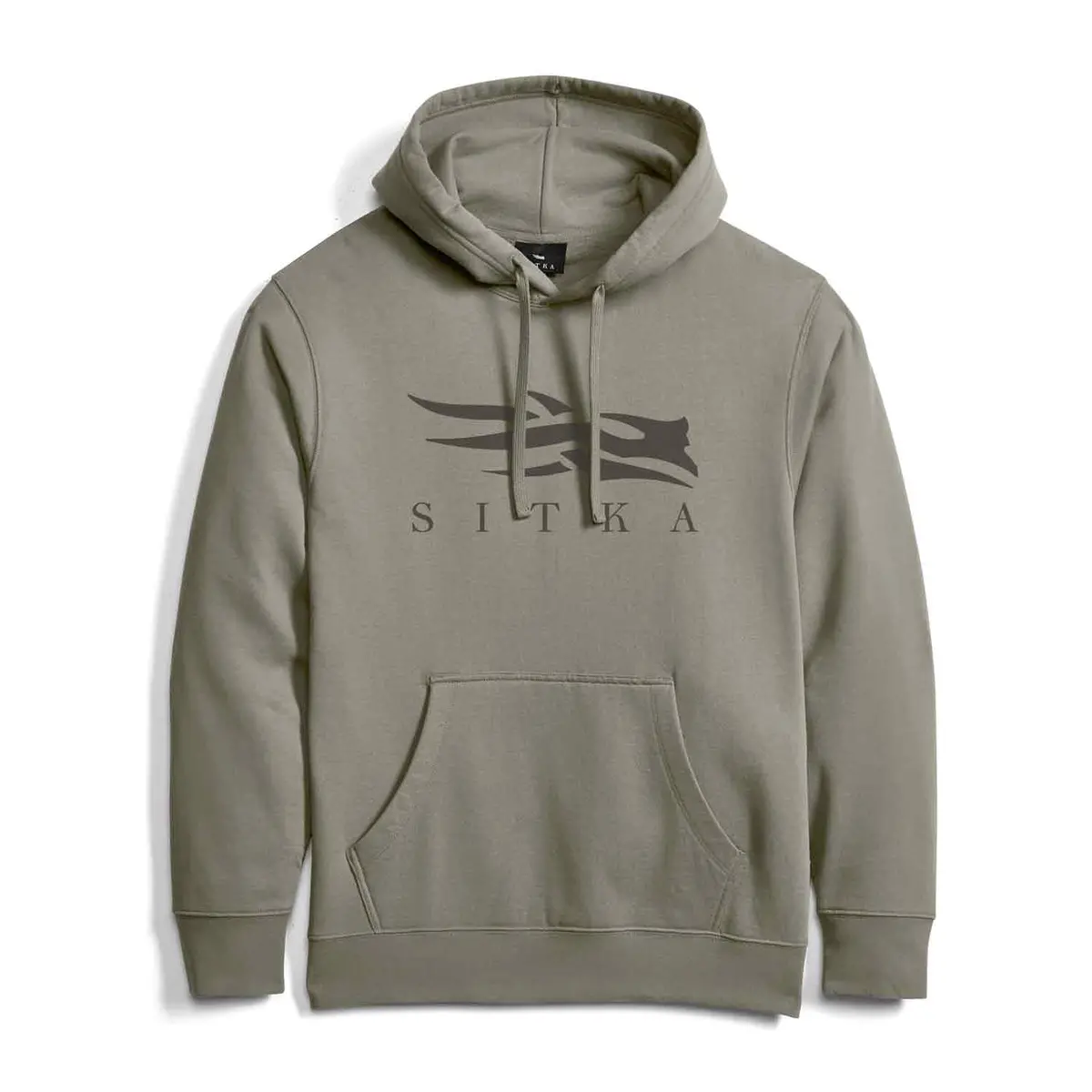 Sitka Oak Icon Hoody 1