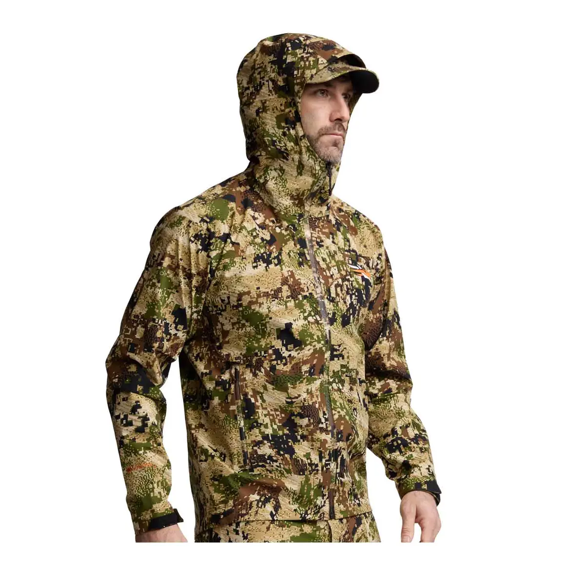 Sitka Optifade Cover Dew Point Hunting Jacket