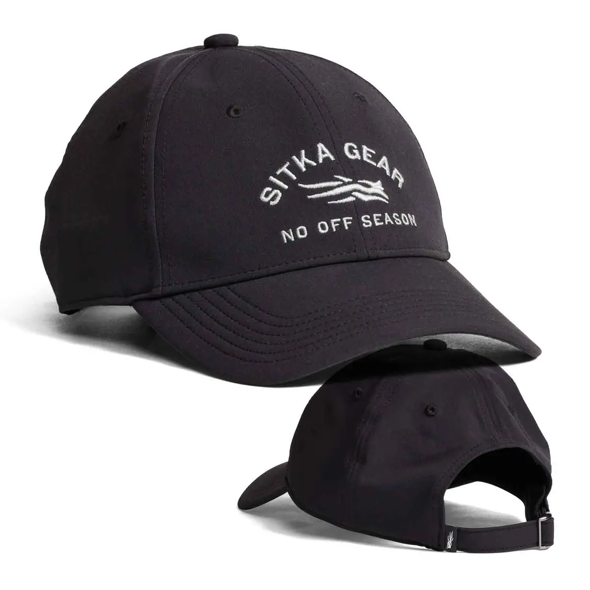 Sitka No Offseason Cap 1