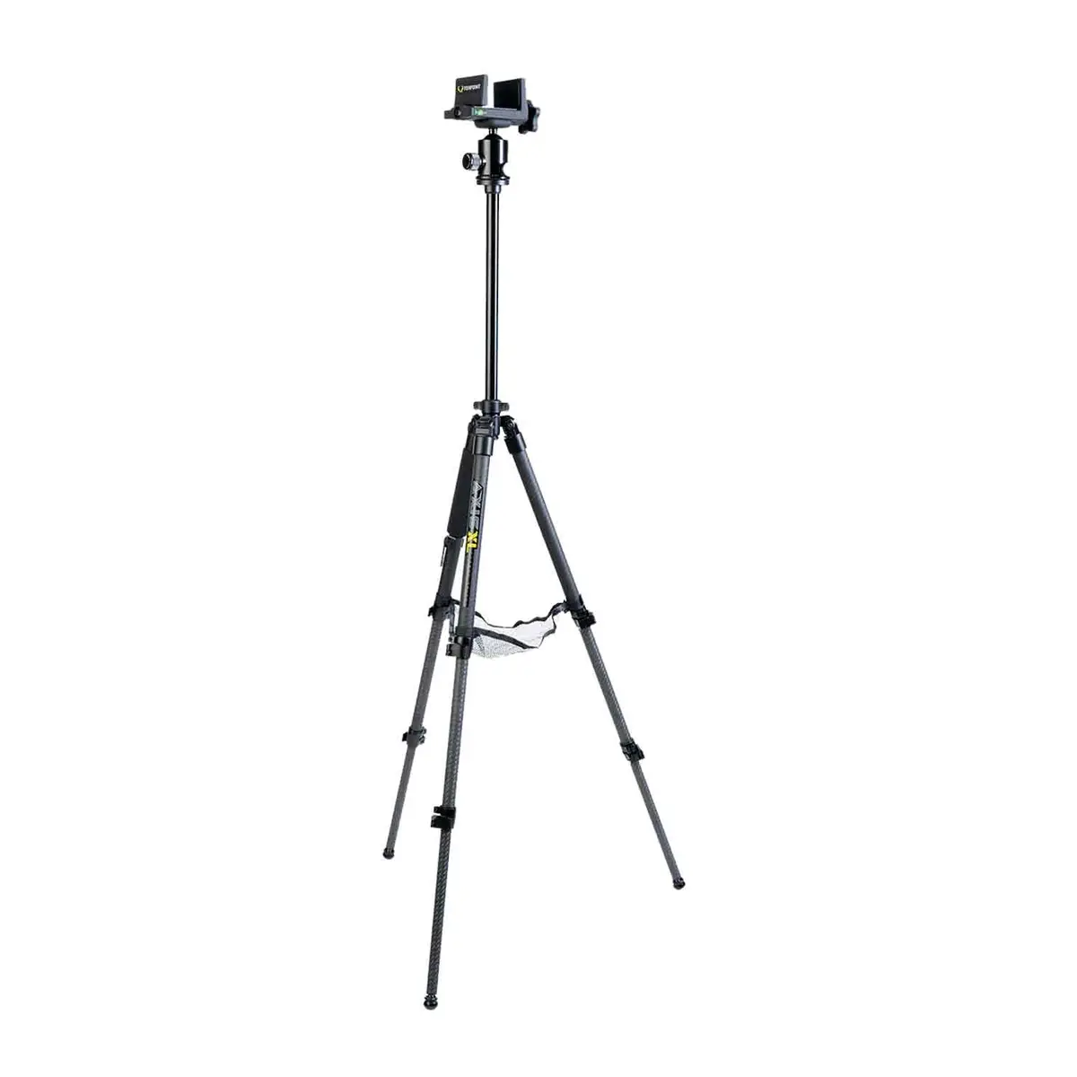 Tenpoint Axis Xl Carbon Tripod 1