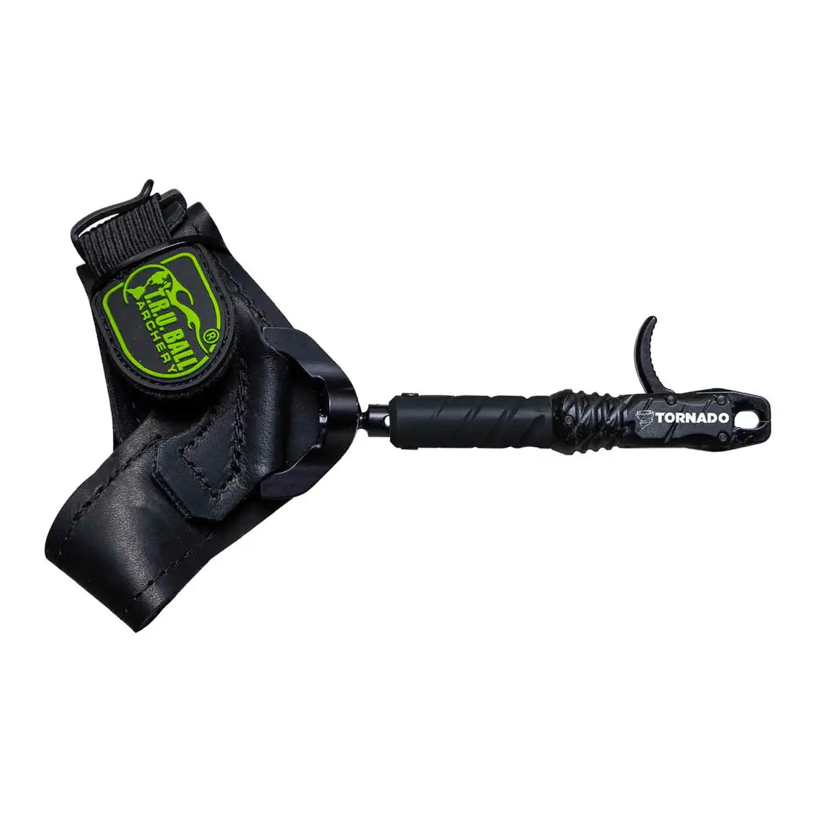 T.R.U. Ball Tornado Ultra Strap Release 1